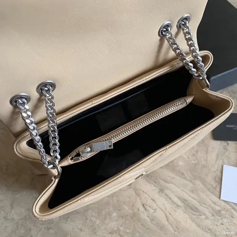 YSL Bag 2204HS0210 0811